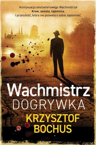 Wachmistrz. Dogrywka