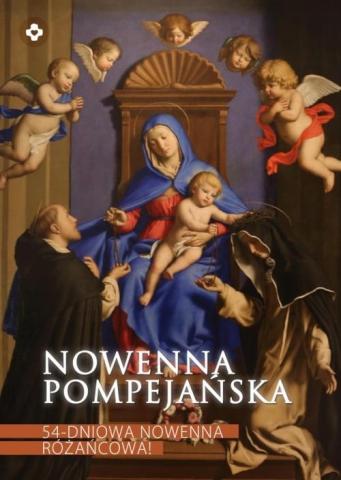 Nowenna Pompejańska