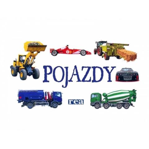 Pojazdy