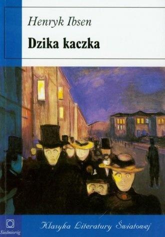 Dzika Kaczka w.2021