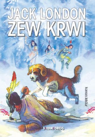 Zew krwi