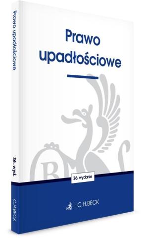 Prawo upadłościowe w.36