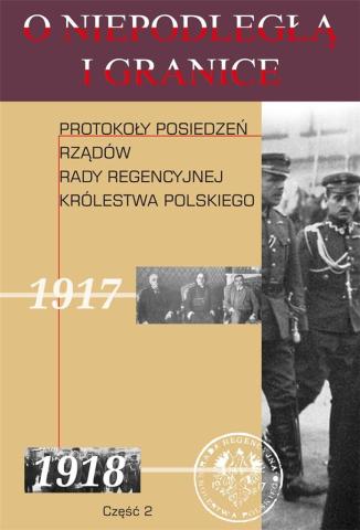 O niepodległą i granicę T.10 cz.2