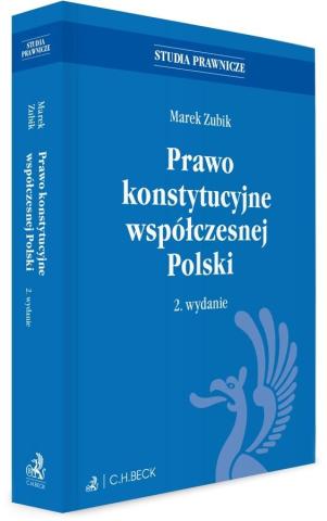 Prawo konstytucyjne współczesnej Polski w.2