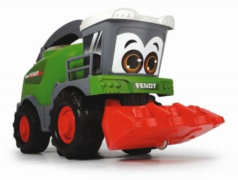 Happy Fendt Kombajn