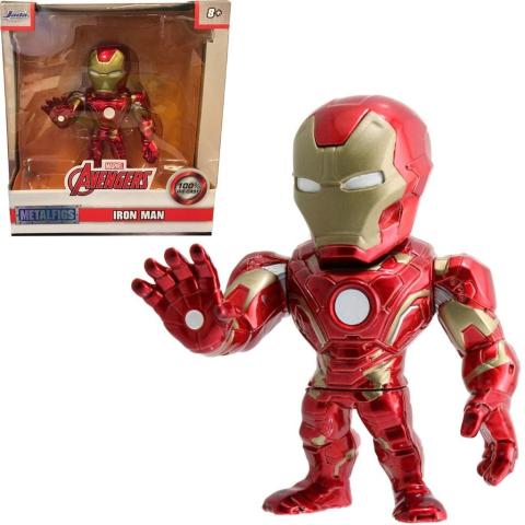 Marvel figurka Ironman 10cm