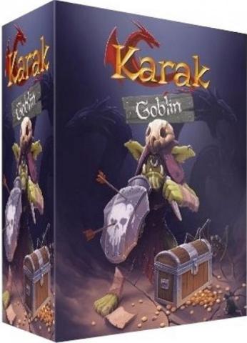 Karak Goblin ALBI