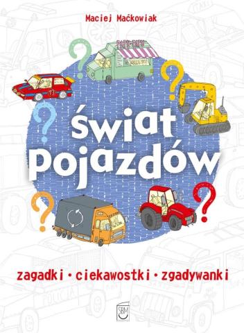 Świat pojazdów