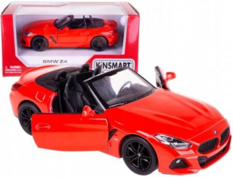 BMW Z4 KINSMART