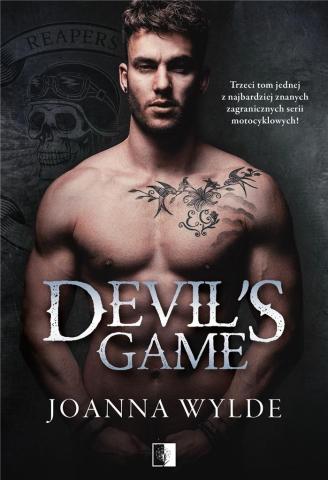 Devil's Game