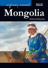 Wyprawy marzeń - Mongolia  PASCAL