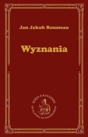 Wyznania