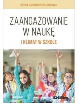 Zaangażowanie w naukę i klimat w szkole