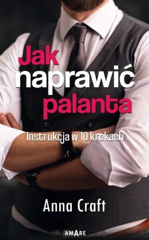 Jak naprawić palanta