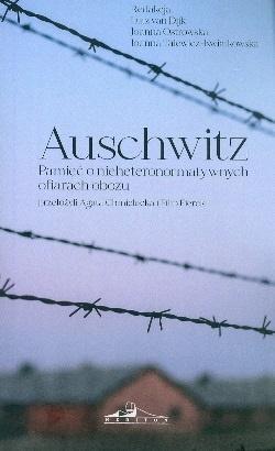 Auschwitz. Pamięć o nieheteronormatywnych ofiarach