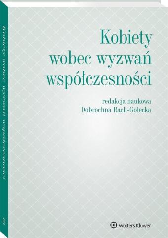 Kobiety wobec wyzwań współczesności