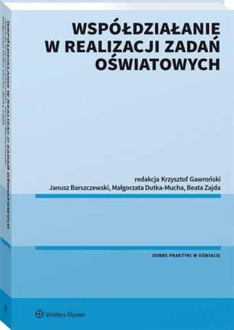 Współdziałanie w realizacji zadań oświatowych