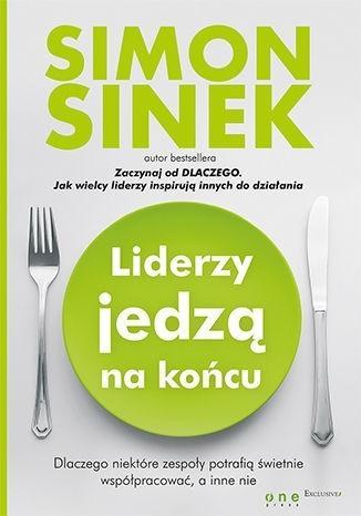 Liderzy jedzą na końcu