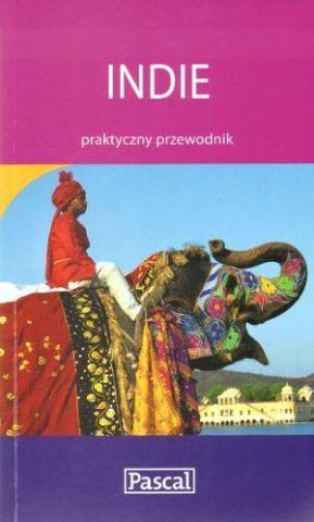 Praktyczny przewodnik - Indie PASCAL