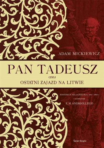 Pan Tadeusz