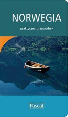 Praktyczny przewodnik - Norwegia PASCAL