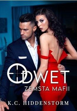 Odwet. Zemsta mafii pocket