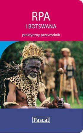 Praktyczny przewodnik - RPA i Botswana PASCAL