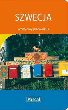 Praktyczny przewodnik - Szwecja PASCAL