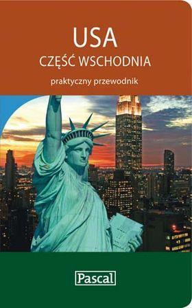 Praktyczny przewodnik - USA część wschodnia PASCAL