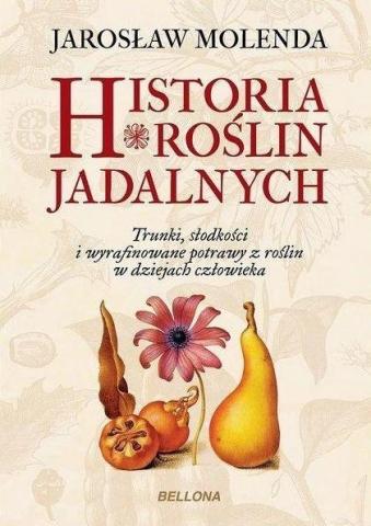 Historia roślin jadalnych