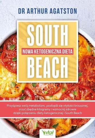 Nowa ketogeniczna dieta South Beach