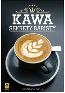 Kawa Sekrety baristy w.4