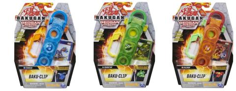 Bakugan Baku - brelok