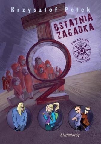 Ostatnia zagadka w.2021