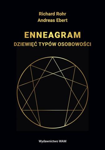 Enneagram. Dziewięć typów osobowości w.2