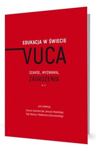 Edukacja w świecie VUCA