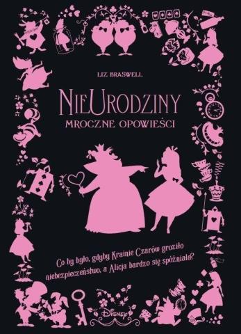 NieUrodziny. Mroczne Opowieści. Disney