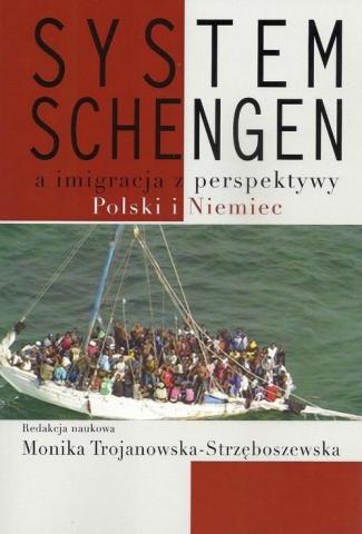 System Schengen a imigracja z perspektywy Polski..