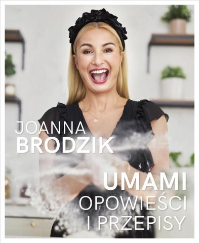 Umami. Opowieści i przepisy