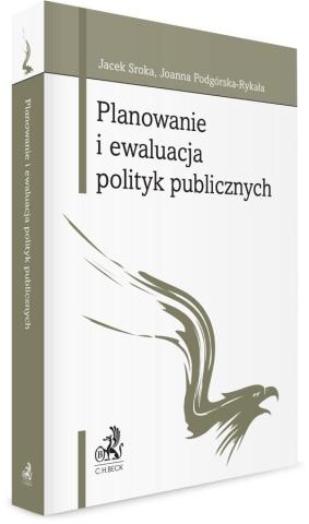 Planowanie i ewaluacja polityk publicznych