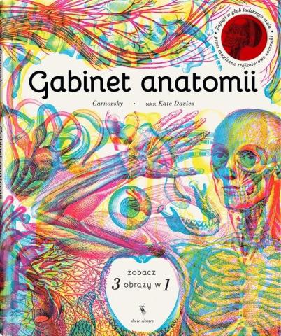 Gabinet anatomii w.2