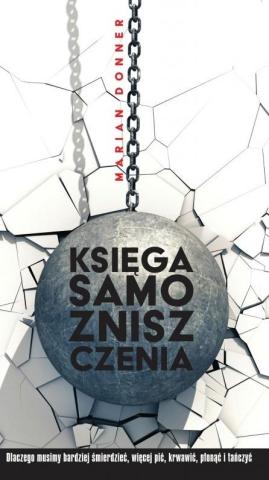 Księga samozniszczenia