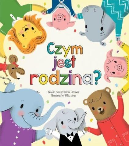 Czy jest rodzina?