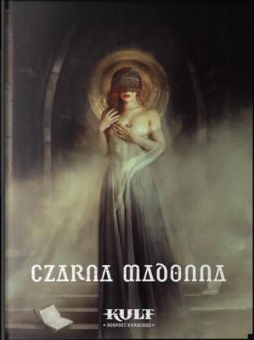 Kult: Boskość utracona Czarna Madonna