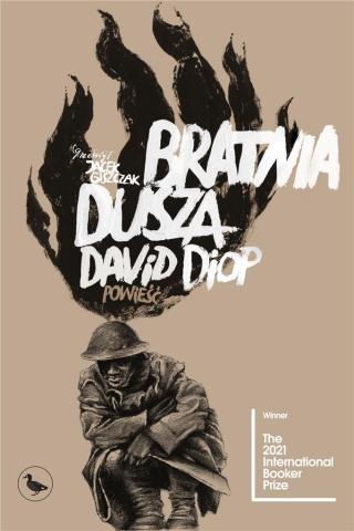 Bratnia dusza