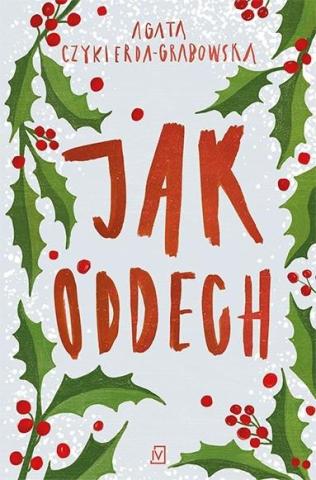 Jak oddech