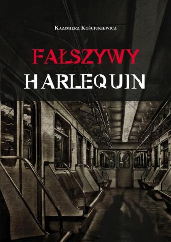 Fałszywy harlequin