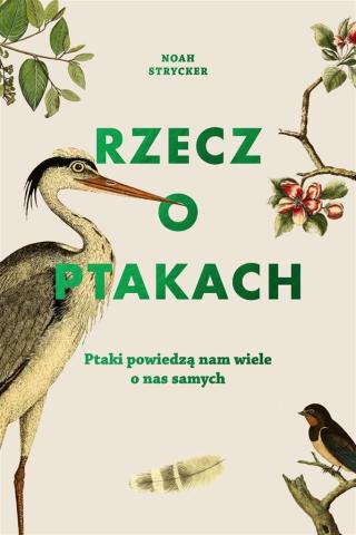 Rzecz o ptakach