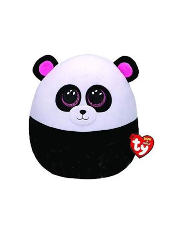 Squish-a-Boos Bamboo panda 30cm