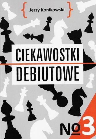 Ciekawostki debiutowe - nr 3